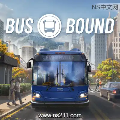 巴士开往 Bus Bound