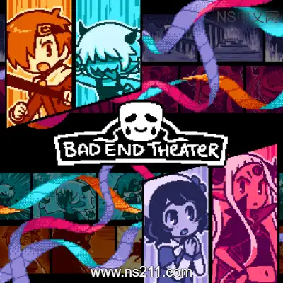 坏结局剧院 BAD END THEATERBuild.19198872