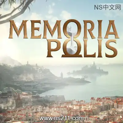 [PC游戏]记忆之城 MEMORIAPOLIS 官方中文Build.22975871 单机下载