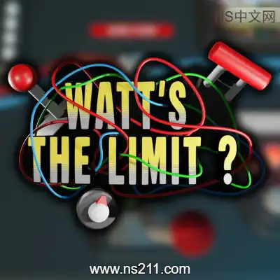 瓦特的极限?Watt's the Limit?Build.23036456