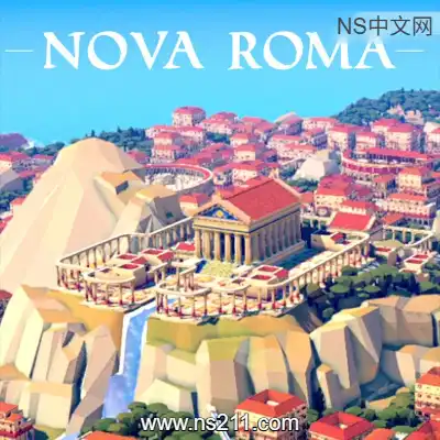 罗马之城 Nova RomaBuild.22998327