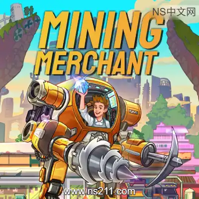 矿业商人 Mining Merchantb1
