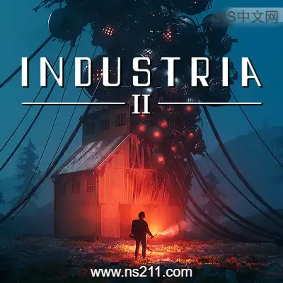 工政2 INDUSTRIA 2