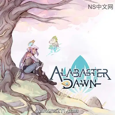 皓白初晓 Alabaster DawnBuild.23149192