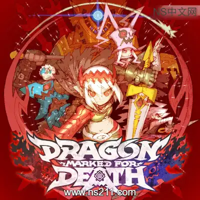 龙之死印 Dragon Marked For DeathBuild.5754119