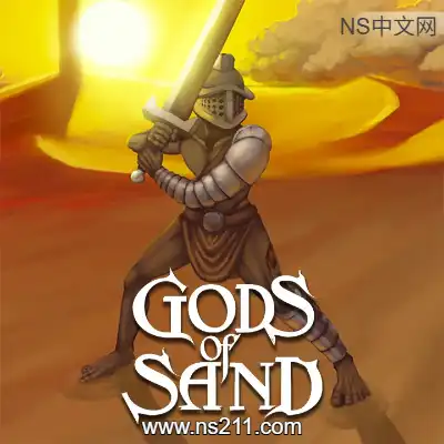 [PC游戏]沙之神 Gods of Sand 官方中文Build.22890361 单机下载
