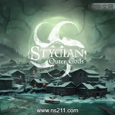 [PC游戏]冥河 外神来袭 Stygian Outer Gods 官方中文Build.23169511 单机下载