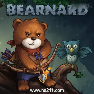 贝尔纳德 Bearnard升补