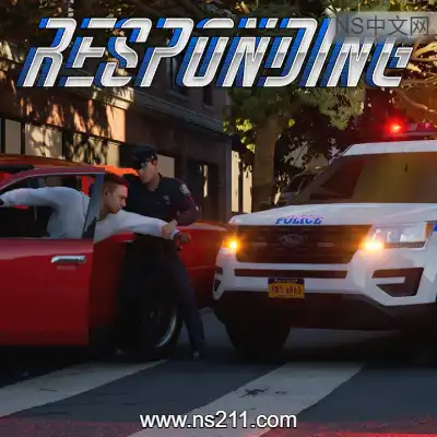 [PC游戏]紧急服务 Responding 官方中文Build.23066867 单机下载