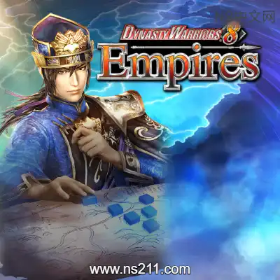 真三国无双7 帝国Build.1023275