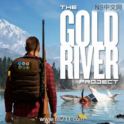 [PC游戏]黄金河计划 The Gold River Project 官方中文Build.23135474 单机下载