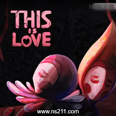[PC游戏]这就是爱 This is Love 官方中文Build.19208957 单机下载