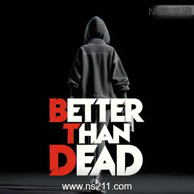[PC游戏]胜过死亡 Better Than Dead 官方中文Build.23200060 单机下载