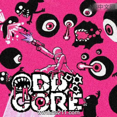 奇核 ODDCOREBuild.22714783