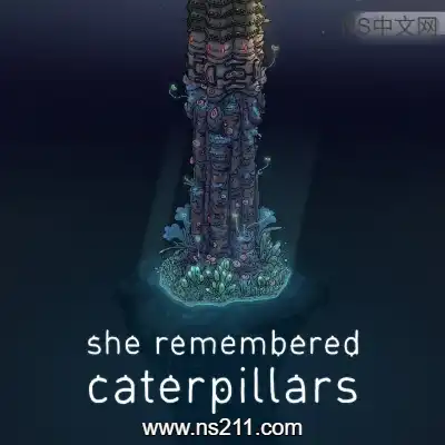 她还记得毛毛虫Build.1585037