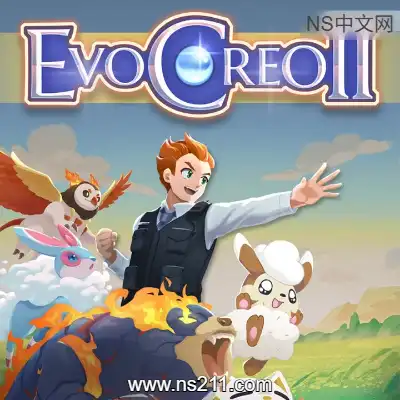 精灵超进化2 EvoCreo 2Build.23189696