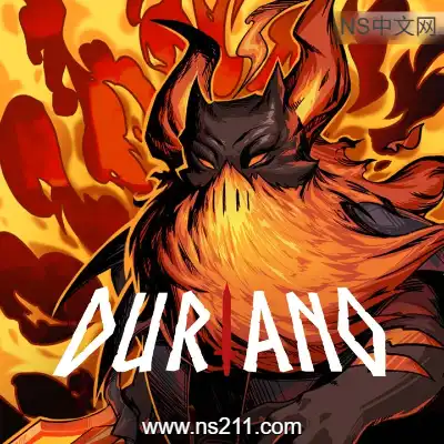 [PC游戏]杜里亚诺 Duriano 官方中文Build.23095004 单机下载