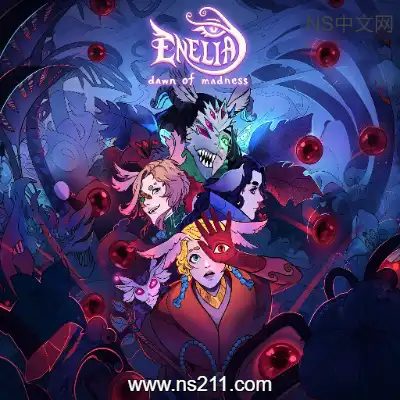 深渊童话 Enelia Dawn of MadnessBuild.19743438