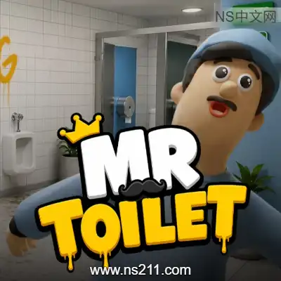 [PC游戏]厕所先生 Mr Toilet 官方中文Build.23238867 单机下载