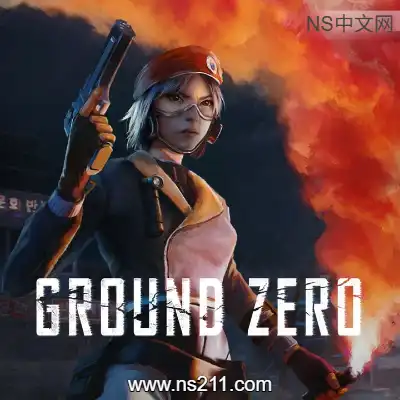原爆点 Ground Zero