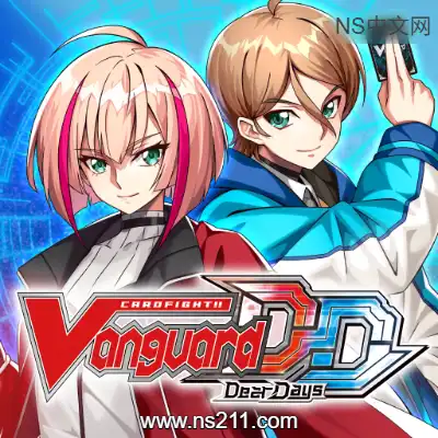 卡牌战斗先导者DD+40DLC+