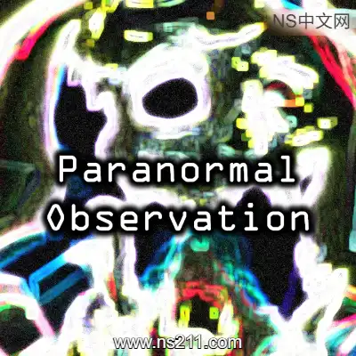 超自然观察 Paranormal Observation