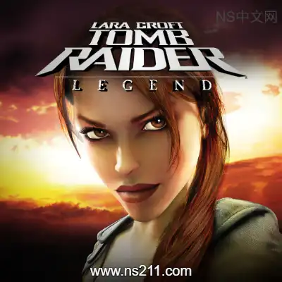 [PS4]古墓丽影7 传奇 Tomb Raider: Legend 英文版
