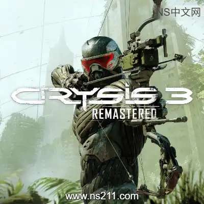 [PS4]孤岛危机3 重制版本体++5.05降级补丁