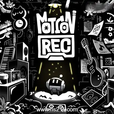 径迹回响 MotionRec