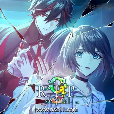 九人安息 续集 9 R.I.P. sequel