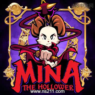 [PC游戏]挖掘者米娜 Mina the Hollower 官方中文Build.24032390 单机