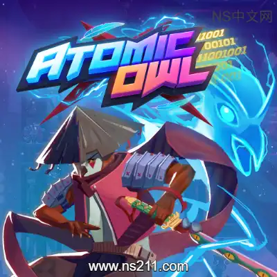 原子鹰 Atomic Owl