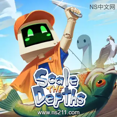 [PC游戏]深海刮刮乐 Scale the Depths 官方中文Build.23461927