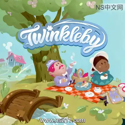 汀可镇 TwinklebyBuild.22570640
