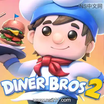 [PC游戏]餐厅兄弟2 Diner Bros 2 官方中文Build.23379503 单机下载