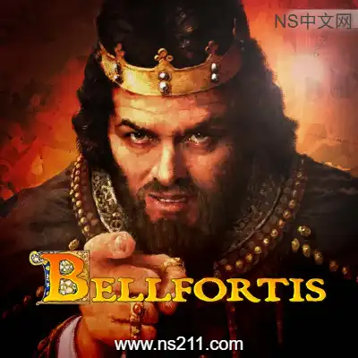 [PC游戏]贝尔福蒂斯 Bellfortis 官方中文Build.23222048 单机下载