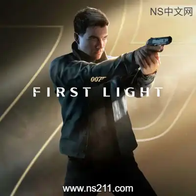 007 初露锋芒(Build.24298527) +修改器