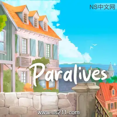 [PC游戏]平行人生 Paralives 官方中文v0.14b+全DLC 单机下载