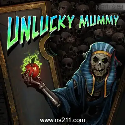 [PC游戏]厄运木乃伊 Unlucky Mummy 官方中文Build.23594042 单机下载