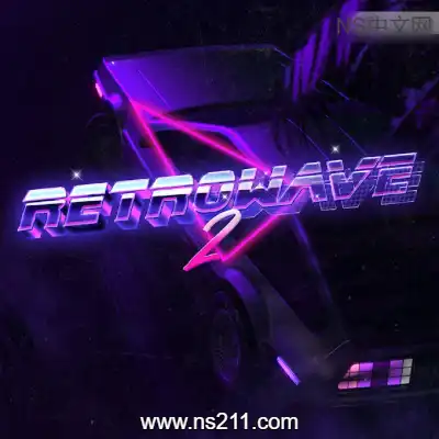 复古浪潮2 Retrowave 2Build.20991011