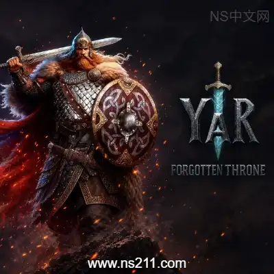 YAR 被遗忘的王座Build.23256594