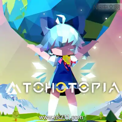 帝国幻想乡 TOHOTOPIA