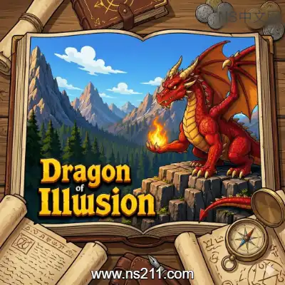 幻像之龙 Dragon Of Illusion