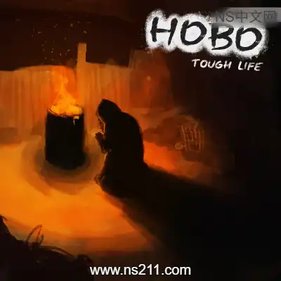 [PC游戏]乞丐模拟器 Hobo: Tough Life 官方中文Build.10702029 单机下载
