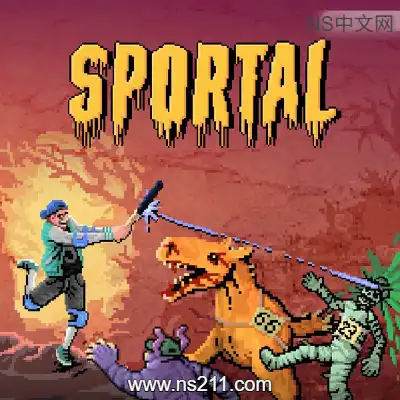 怪兽竞技场 SPORTALBuild.23523846
