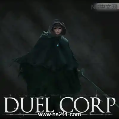 [PC游戏]决斗公司 Duel Corp. 官方中文v0.75c 单机下载