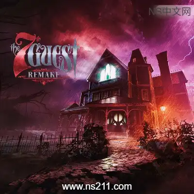 第七访客 重制版 The 7th Guest Remake