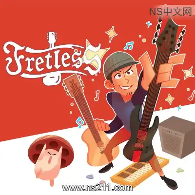 无品 里夫森的愤怒