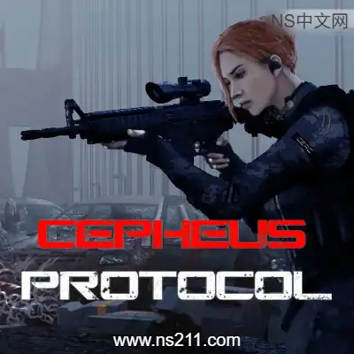 [PC游戏]仙王座协议 Cepheus Protocol 官方中文Build.23833832 单机下载