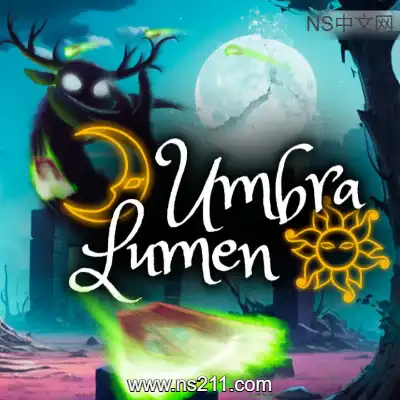 [PC游戏]幽影光辉 Umbra Lumen 官方中文Build.23016711 单机下载